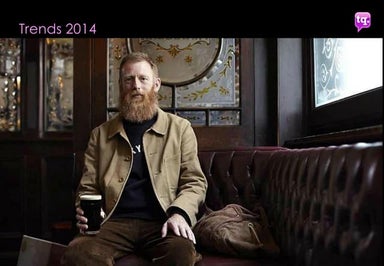 2014-Trends präsentiert von W. M. Kunze beim trendquest trendtalk