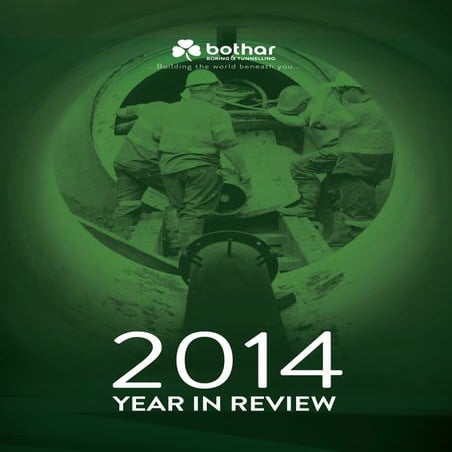 Bothar brochure | PDF