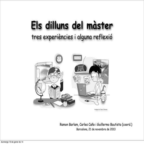 20140120 dilluns del_master