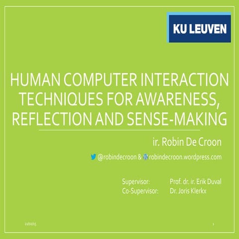 PhD status januari 2014