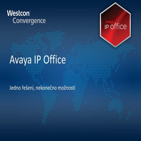 Westcon IPO webinar 23 Jan 2014 - II