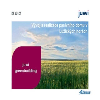Příběh pasivního domu II. (2. část ...