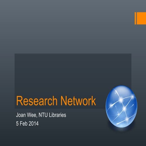 Research Network