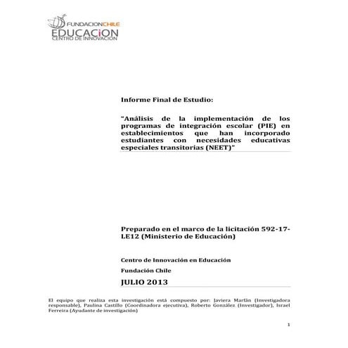 201402101719500.informe estudioimplementacionpie2013