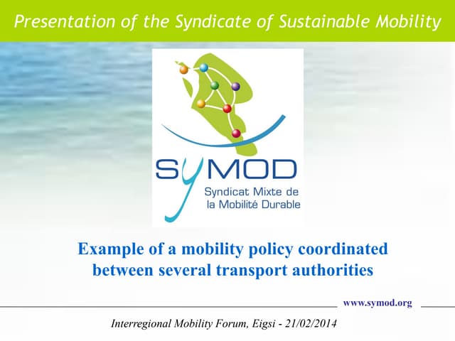 20140221presentation symod l. martin uk