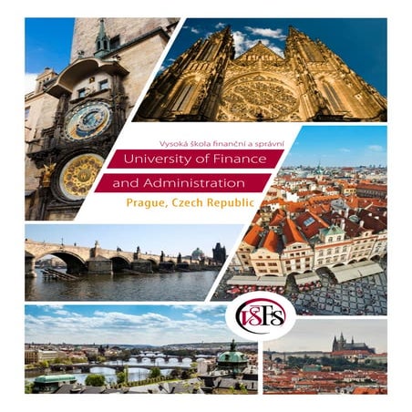 Презентация Университета Финансов и Администрирования. Прага. 2014.03.04