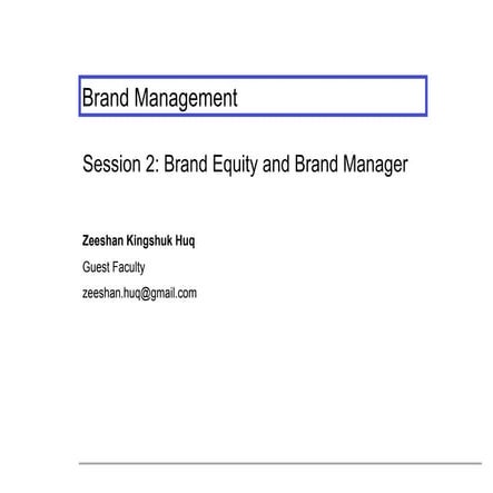 20140308 brand management chapter 2 iba mba48 e
