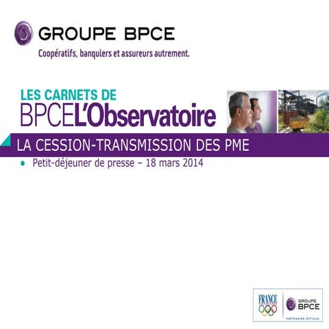 20140318 bpce dp_carnets_observatoire