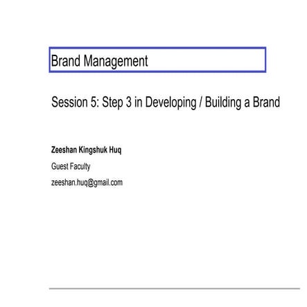 20140408 brand management chapter 5 iba mba48 e