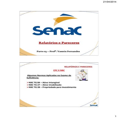 Relatórios e pareceres_parte 03