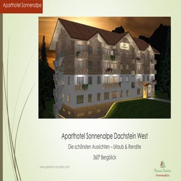 2014 05 11 sonnenalpe präsentation