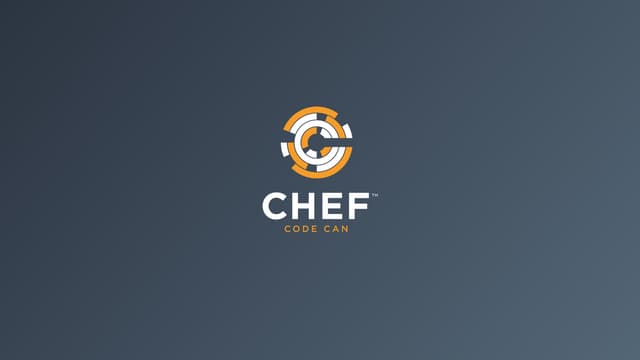 Atlanta OpenStack 2014 Chef for OpenStack Deployment Workshop