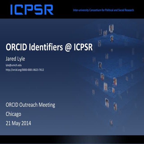 20140521 orcid outreach_meeting_jlyle