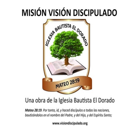 Amor y compasión por el perdido