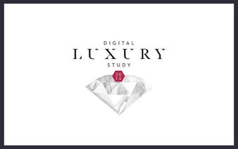 Digital Luxury Study 2014
