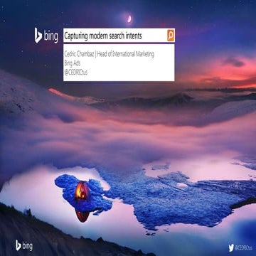 20140703 that´s hot! search trends 2014 bing ads chambaz