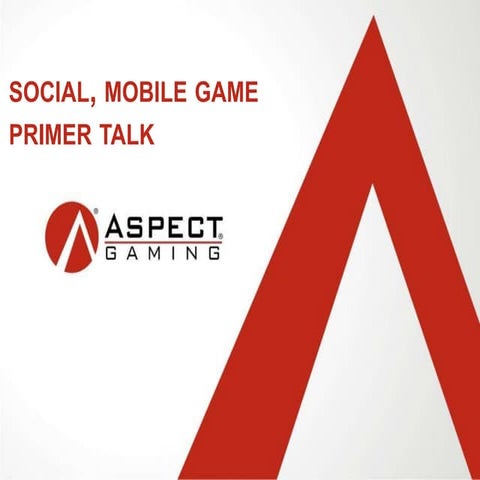 20140707 social game primer talk