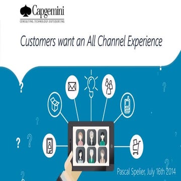 20140716 presentation all channel experience insurance slideshare v1.0