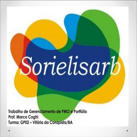 Sorielisarb