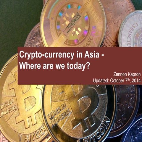 inside bitcoinsvegas_zennonkapron