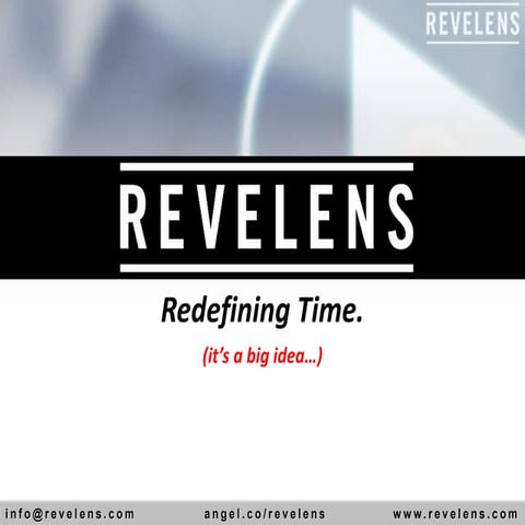 Revelens - October 2014