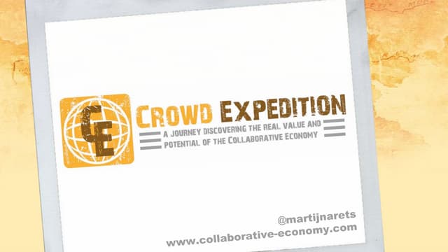 A Journey to Discovering the Real V...