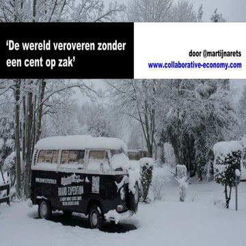 20141020 Lunchsessie Nestlé, Amstelveen