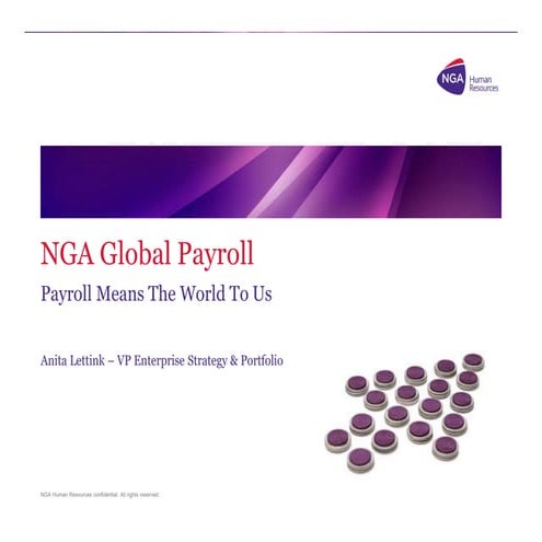 Global Payroll