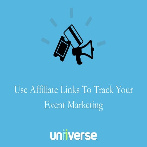 How To Track Your Event Marketing
