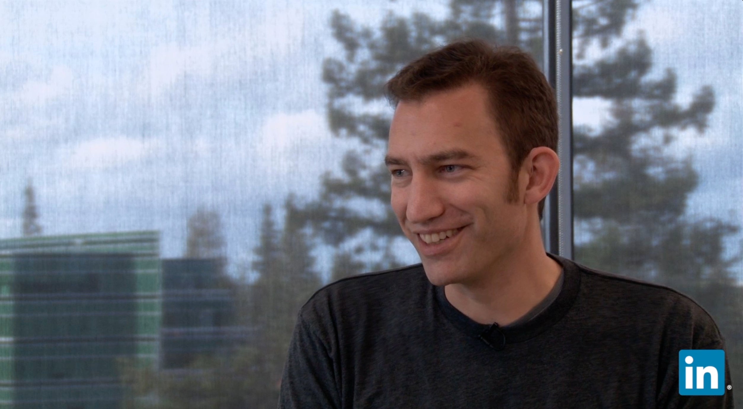 Armen Hamstra on LinkedIn’s Product...