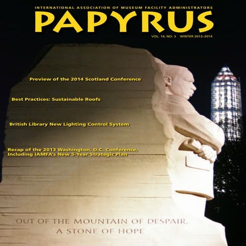 Papyrus Summer 2013 | PDF