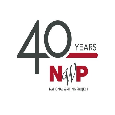 2014 NWP Annual Meeting Plenary Slideshow