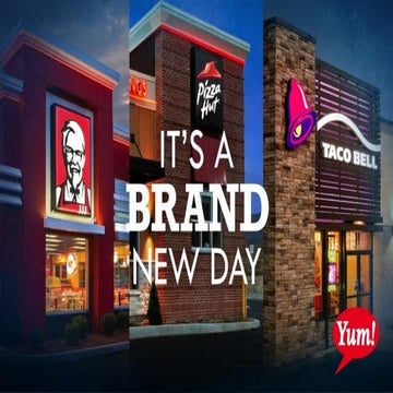 Yum! Brands - 2014 Analyst Meeting Presentation