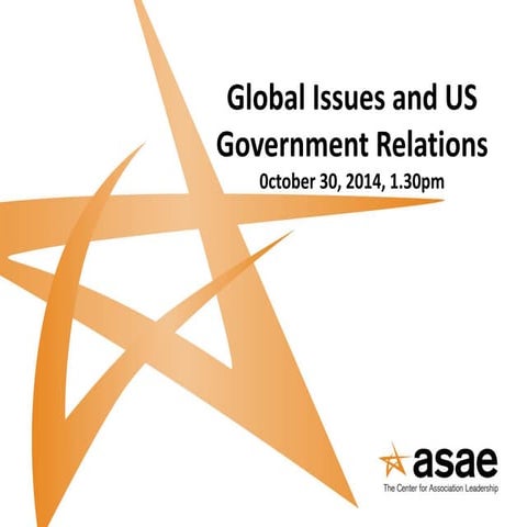 2014 asae gr symposium global issues