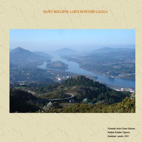 2014 as pedras e os xogos