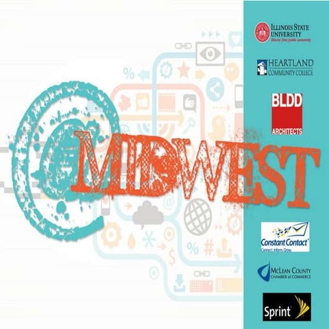 Hootsuite: Maintaining multiple social media accounts 