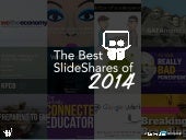 The Must-Read SlideShares of 2014