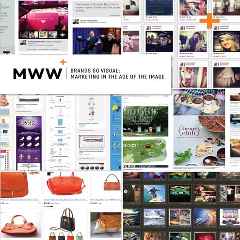 Power of Visual Storytelling | PDF