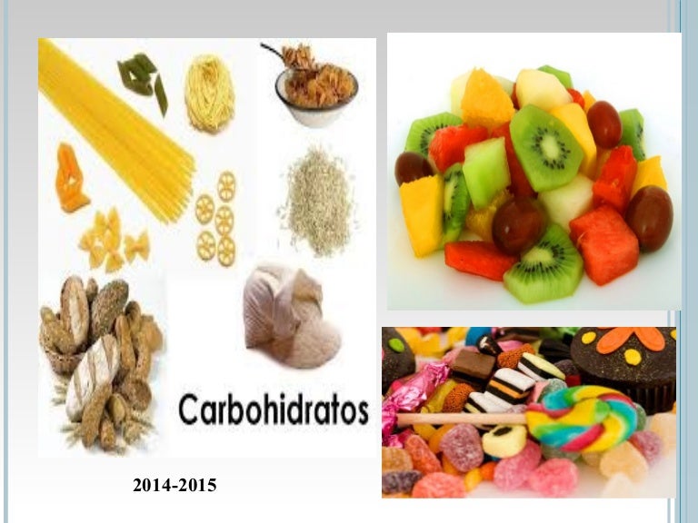 2014 carbohidratos y proteinas