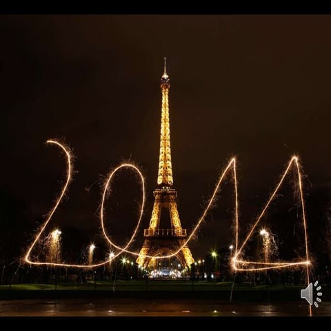 2014 Celebrations Around the World | PPSX
