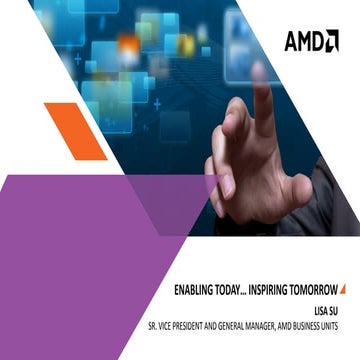 2014 CES Press Conference