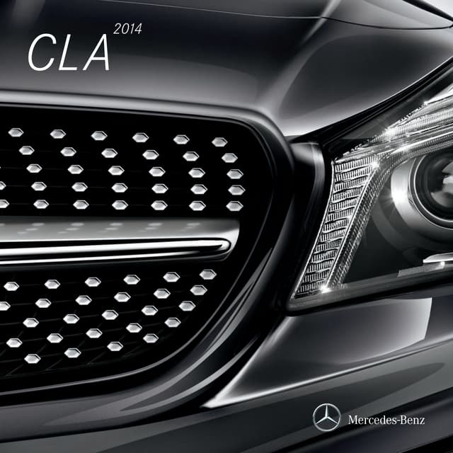 2014 Mercedes-Benz CLA-Class Serving Orange County | Walter's Automotive CA