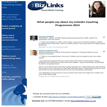 What our Customers Say