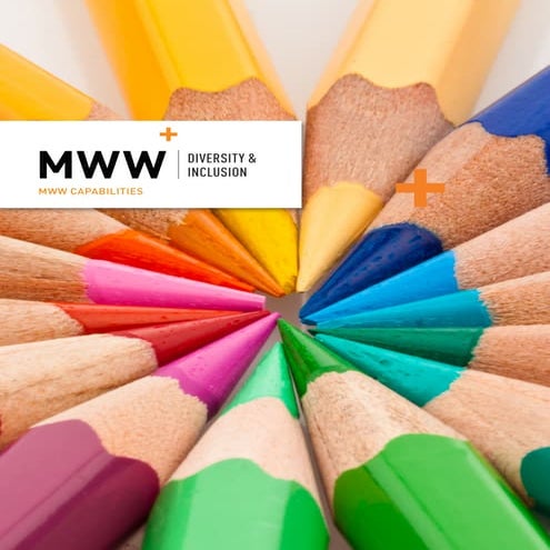 Diversity & Inclusion