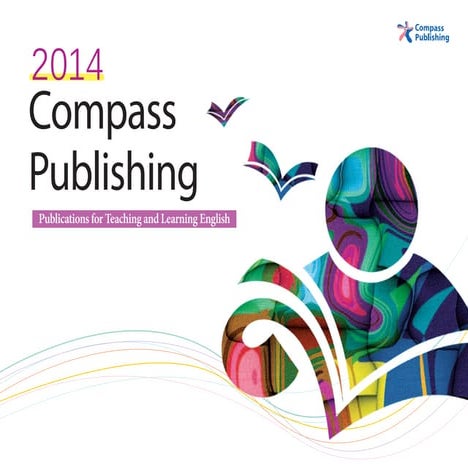 Compass Publishing 2014 International ELT Catalog