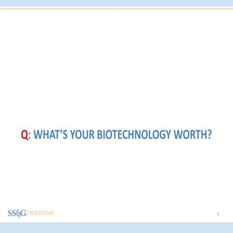 Life Science Fast Track - Reimbursement