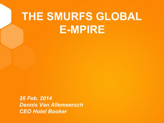 2014 feb 26 brussel    ecommerce summit
