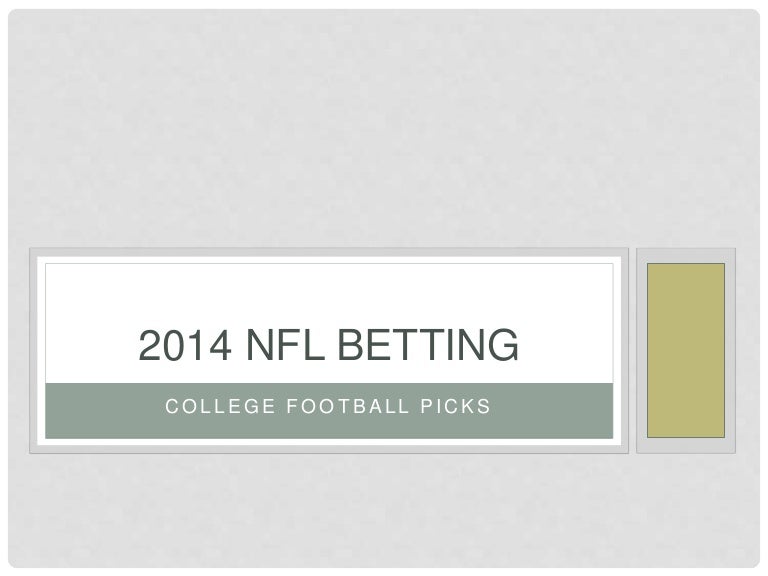 Predictions