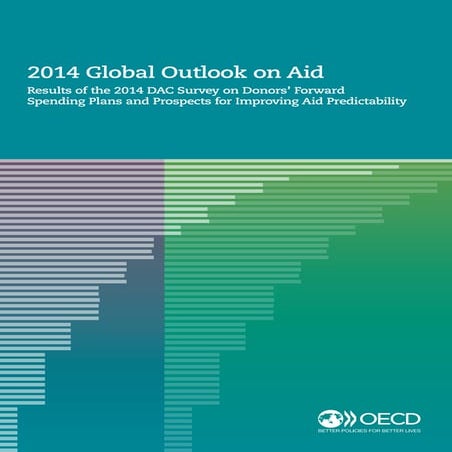 2014 Global Outlook on Aid