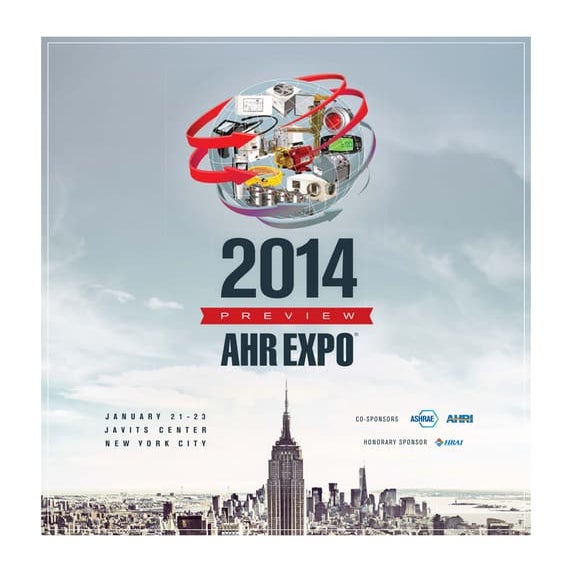 2014 hv expo preview